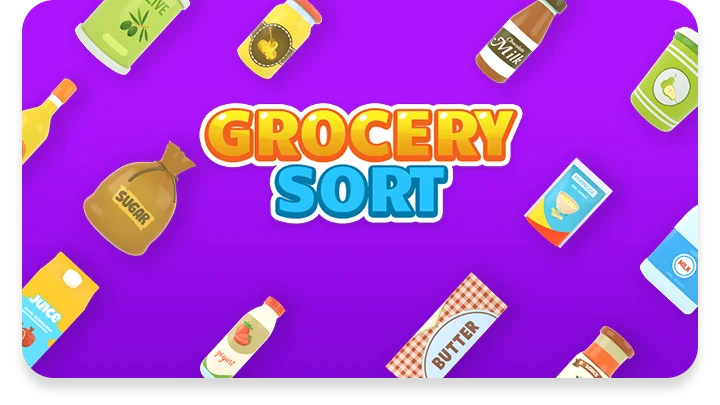 Stuff Sort